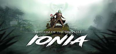 宇宙的节奏：艾欧尼亚（Rhythm of the Universe- Ionia）